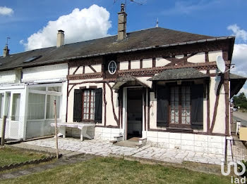 maison à Ferrières-en-Bray (76)