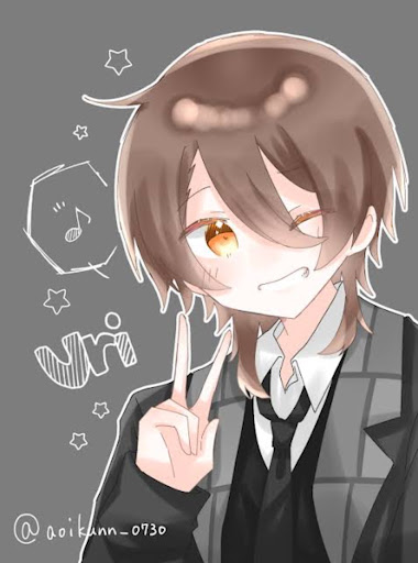 まるう#うりゆあの虜