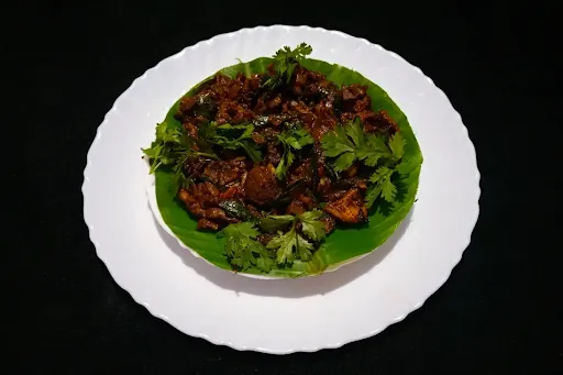 Mutton Boti Fry