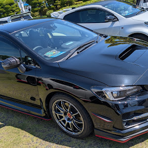 レヴォーグ VMG