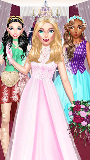 Code Triche Classy Wedding Salon APK MOD (Astuce) 4