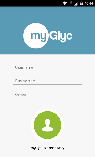 myGlyc