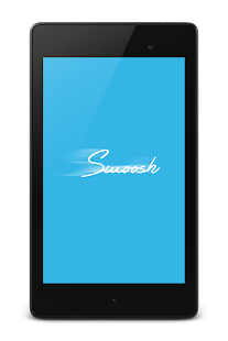   Swoosh Presentation Control- screenshot thumbnail   
