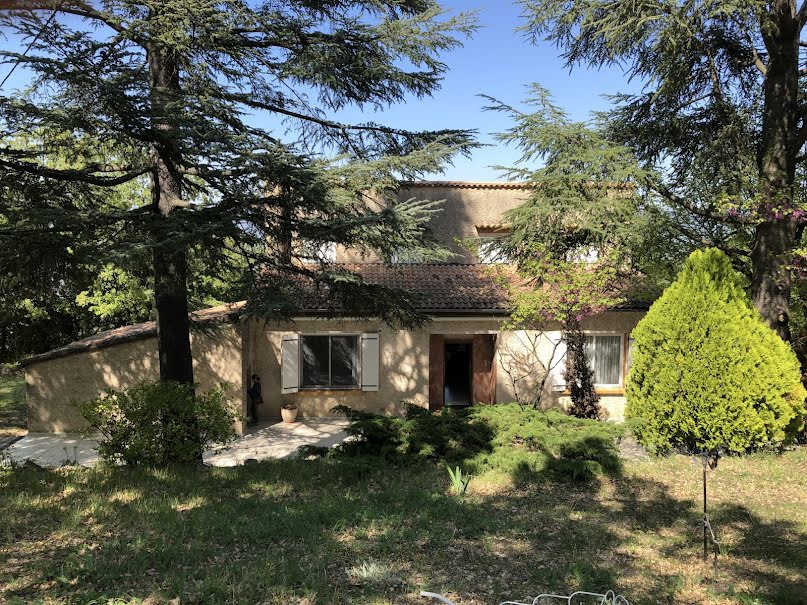 Vente propriété 8 pièces 200 m² à Bonnieux (84480), 740 000 €