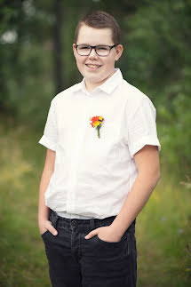 Wedding photographer Oscar Engström (engstream). Photo of 5 May 2022