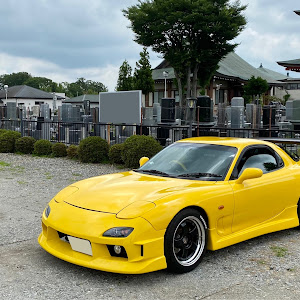 RX-7