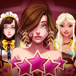 Cover Image of ダウンロード OhMyDollz - Fashion Show 1.7.4 APK