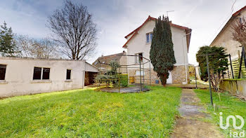 maison à Champs-sur-Marne (77)