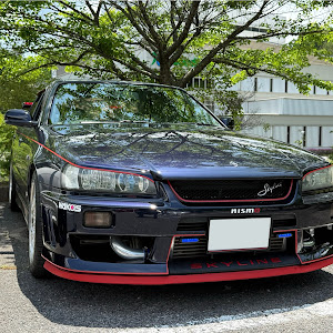 スカイライン ER34