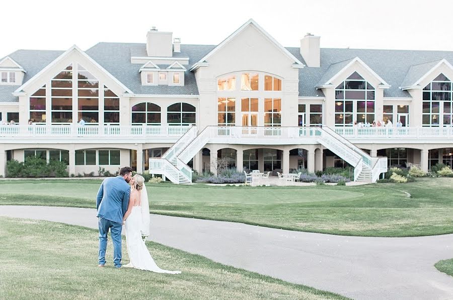 Fotografo di matrimoni Meredith Jane (meredithjane). Foto del 8 settembre 2019