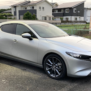 MAZDA3 BP5P