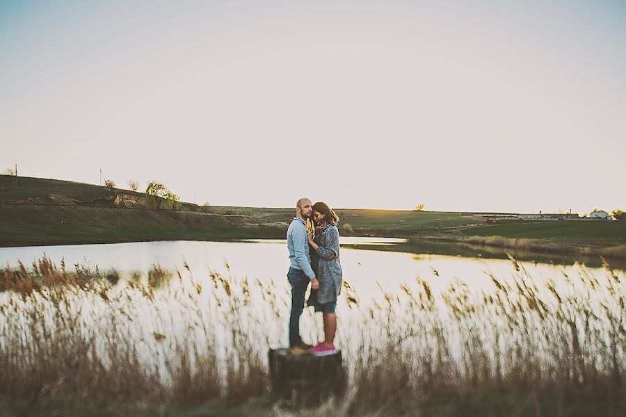 Wedding photographer Oksana Tysovska (oksanatysovska). Photo of 10 April 2017