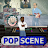 Popscene icon