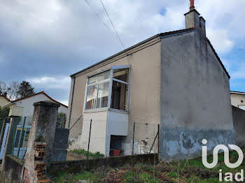 maison à Le Creusot (71)