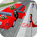 Limo Taxi Car City Driving 1.01 APK Download