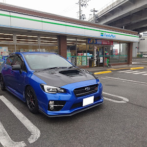 WRX S4 VAG