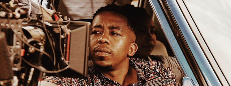 South African actor Mpho Sebeng is dead