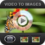 Cover Image of Download Video To Images 4.0 APK