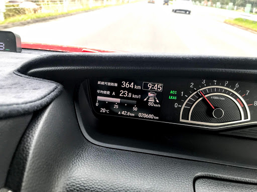 S660 Jw5のアイドリングストップ解除 燃費に関するカスタム メンテナンスの投稿画像 車のカスタム情報はcartune