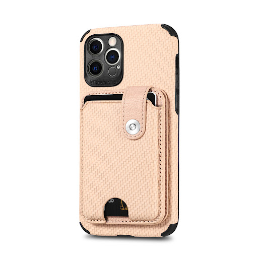 Title 6, Creative Anti-fall Mobile Phone Case with Brack...