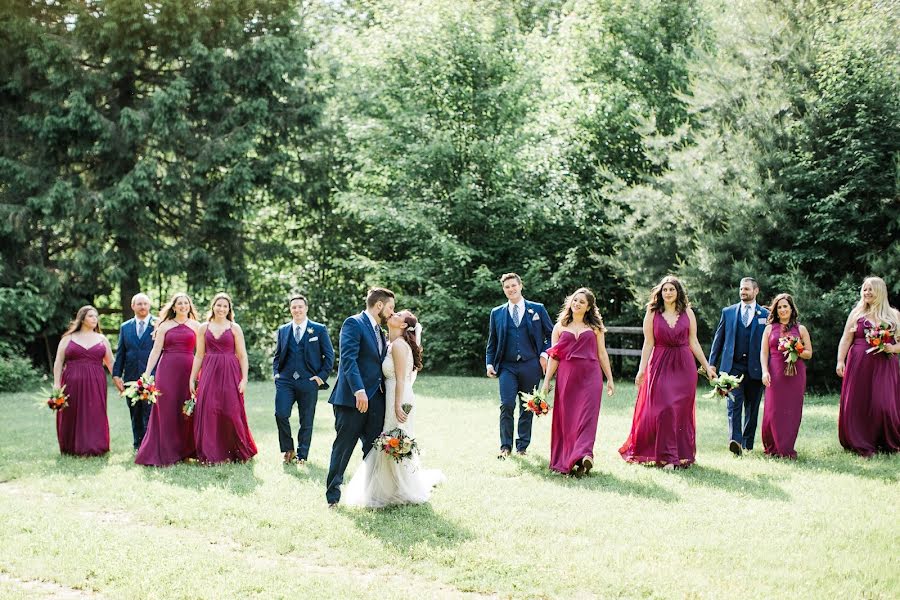 Fotógrafo de bodas Tyrenda Pentecost (typentecost). Foto del 10 de marzo 2020