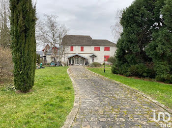 maison à Corbeil-Essonnes (91)