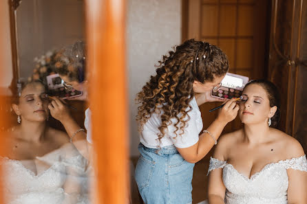 Wedding photographer Alfredo Mareschi (alfredomareschi). Photo of 27 July 2023