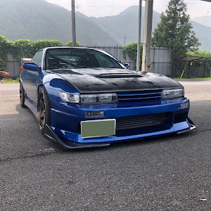 180SX RPS13