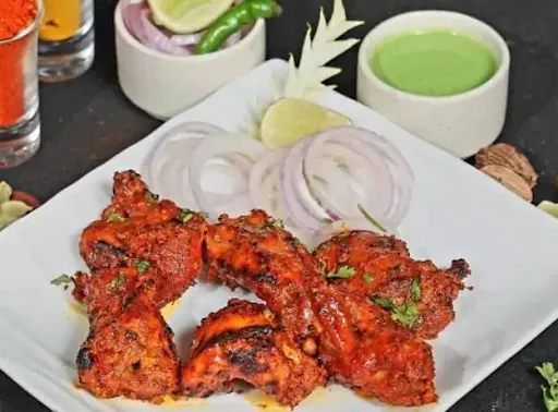 Chicken Tikka