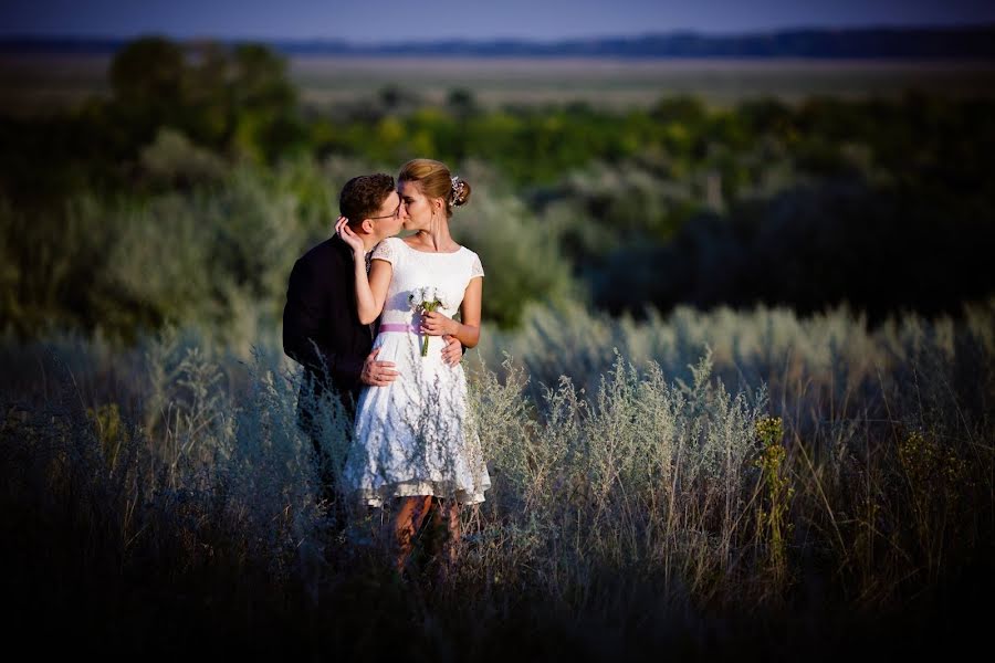 Wedding photographer Mihály Udvardy Miskafotó (udvardy). Photo of 25 February 2019