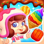 Sundae Jam - FREE Puzzle Game Apk