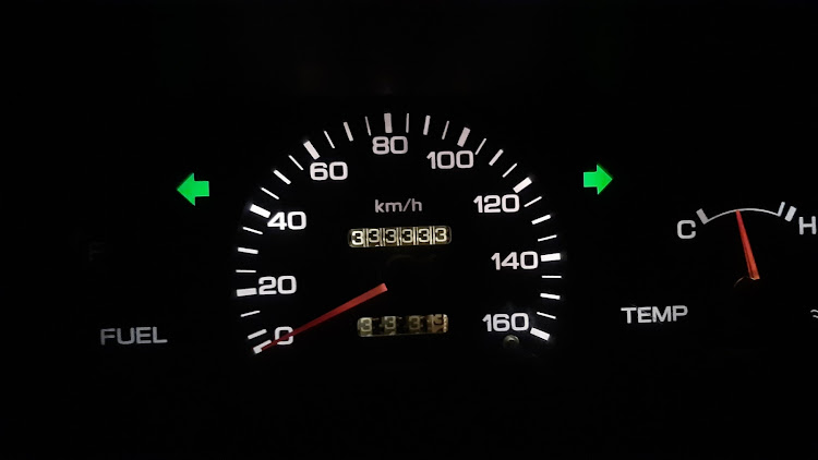 ダットサントラックのMeggさんが投稿したカスタム事例の投稿画像1枚目