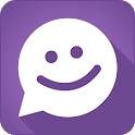 Icon MeetMe: Chat & Meet New People