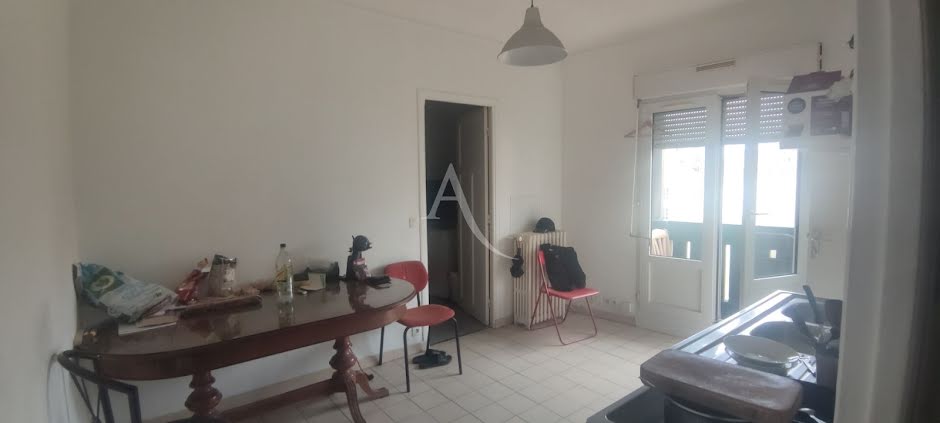 Vente appartement 2 pièces 28.8 m² à Les Lilas (93260), 225 000 €