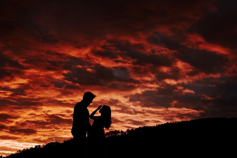 Fotografo di matrimoni Daniel Maldonado (danielmaldonado). Foto del 5 settembre 2018