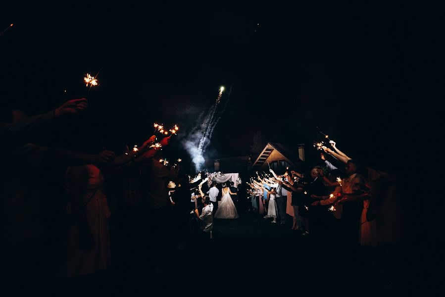 Photographe de mariage Mariya Bulannaya (buannaya). Photo du 13 août 2019