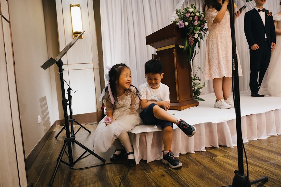 Wedding photographer Xuanxuan Xuanxuan Bi (anna33). Photo of 24 June 2021