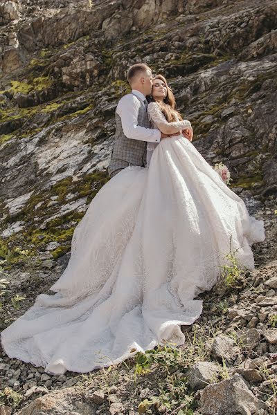 Bryllupsfotograf Vitaliy Rubcov (vitaliirubtsov). Bilde av 27 oktober 2020