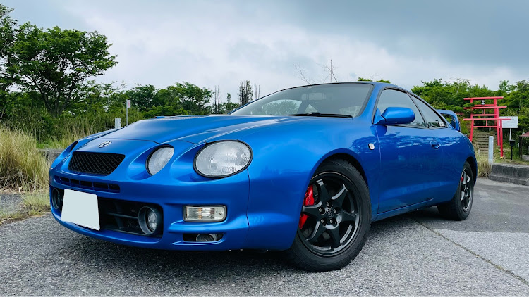 ステルヴィオの新車納車・レジャー専用ファミリーカーに関するカスタム事例の投稿画像4枚目
