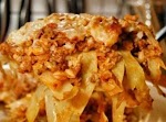 cabbage roll casserole was pinched from <a href="http://comfortablefood.com/cabbage-roll-casserole/" target="_blank">comfortablefood.com.</a>