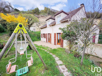 maison à Conflans-Sainte-Honorine (78)