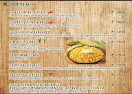 Coastal Spice menu 7