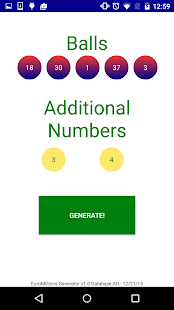 How to get EuroMillions smart generator 1.0 apk for pc
