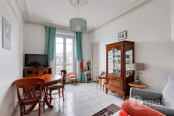 appartement à Asnieres-sur-seine (92)