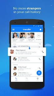  Truecaller: Caller ID & Dialer- screenshot thumbnail  