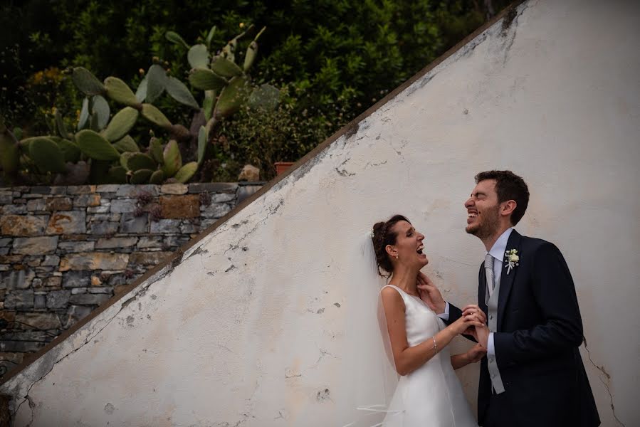 Fotografo di matrimoni Francesca Alberico (francescaalberi). Foto del 8 agosto 2019