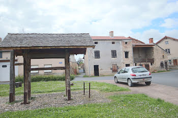 maison à Saint-Myon (63)