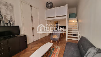 appartement à Bordeaux (33)