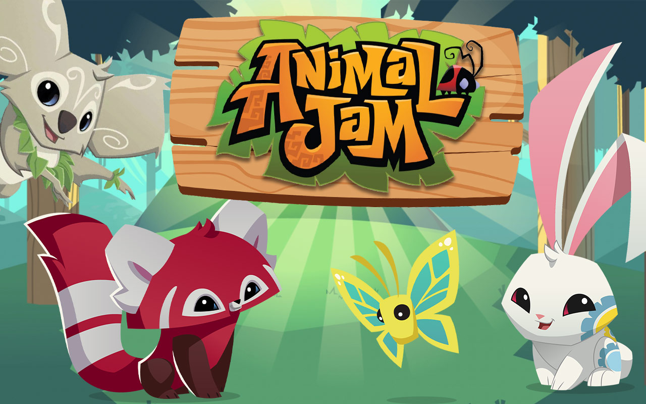 Animal Jam Preview image 3