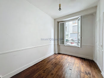 appartement à Paris 12ème (75)